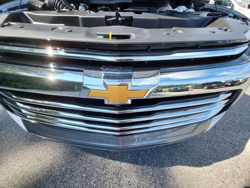 Certified 2025 Chevrolet Blazer Premier w/ Driver Confidence II Package image 36