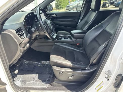 Used 2021 Dodge Durango R/T AWD/4WD image 15