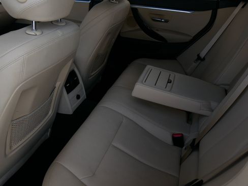 Used 2018 BMW 430i Gran Coupe RWD image 12