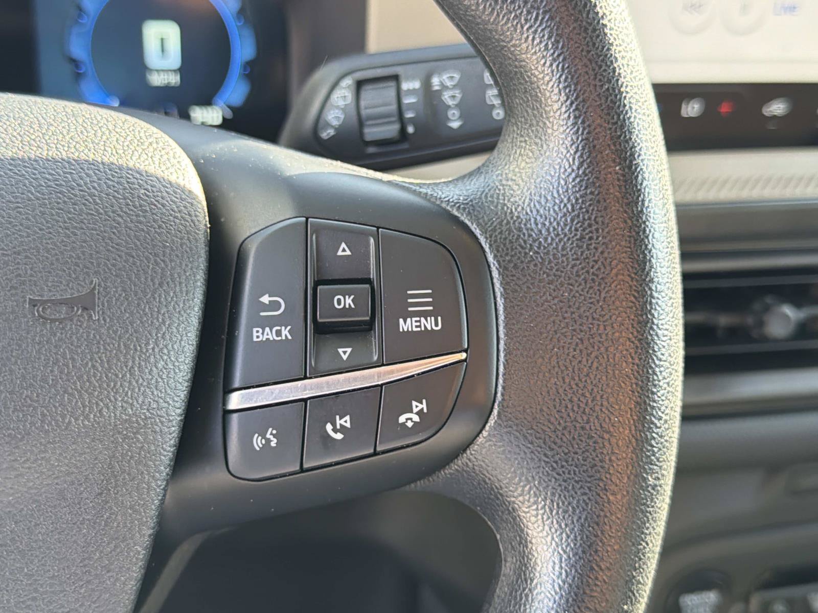 Used 2025 Ford Bronco Sport Big Bend AWD/4WD image 19