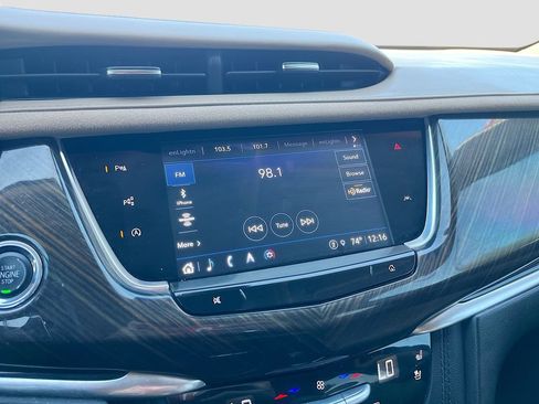 Used 2024 Cadillac XT6 Sport w/ Platinum Package AWD/4WD image 15