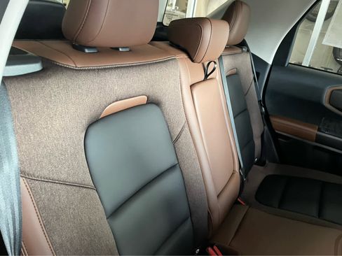 New 2026 Ford Bronco Sport Outer Banks AWD/4WD image 43