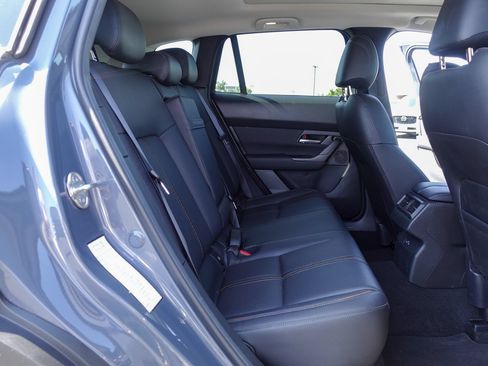 Certified 2025 MAZDA CX-50 AWD 2.5 S w/ Premium Plus Pkg image 14