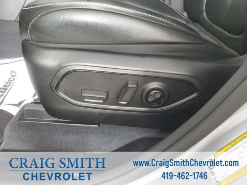 Used 2023 Jeep Grand Cherokee Limited AWD/4WD image 11