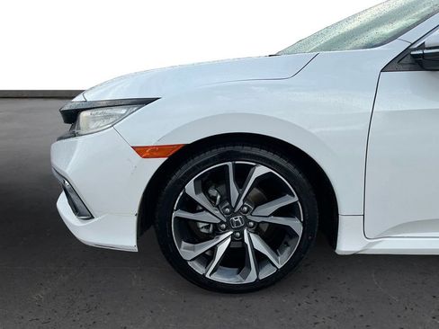 Used 2020 Honda Civic Touring image 13