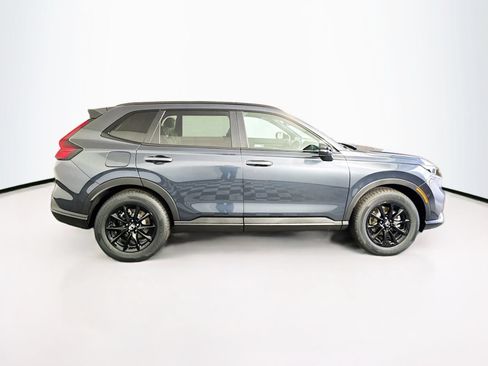 Used 2026 Honda CR-V Sport-L image 11