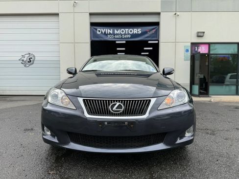 Used 2010 Lexus IS 250 AWD image 6