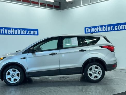 Used 2019 Ford Escape S FWD image 7