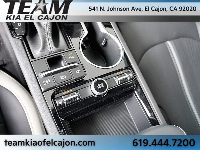 New 2026 Kia K5 GT-Line FWD image 35