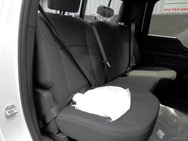 New 2026 RAM 2500 Tradesman AWD/4WD image 32