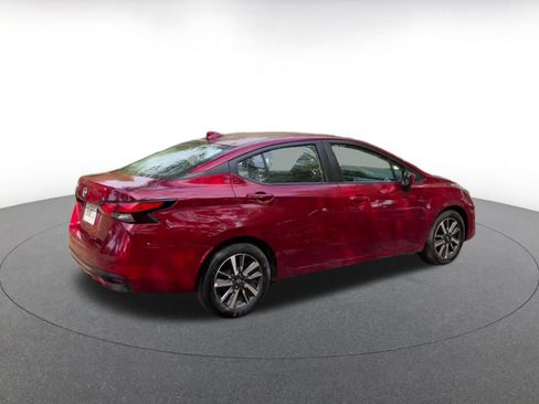 Used 2025 Nissan Versa SV image 15