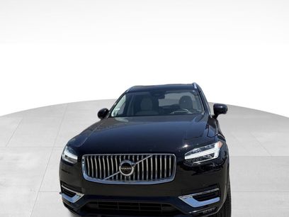Used 2023 Volvo XC90 B6 Ultimate w/ Protection Package Premier