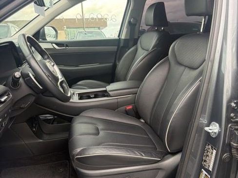 Used 2023 Hyundai Palisade SEL image 20