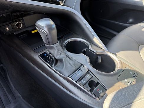 Used 2023 Toyota Camry XSE w/ Cold Weather Package image 17
