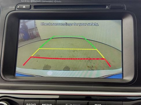 Used 2015 Kia Optima EX FWD image 17