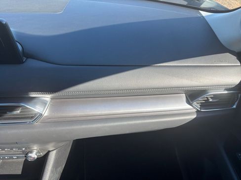 Used 2025 MAZDA CX-5 AWD 2.5 S w/ Preferred Package image 36