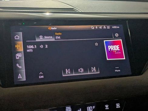 Used 2022 Audi e-tron GT Premium Plus image 13