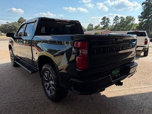 Used 2022 Chevrolet Silverado 1500 RST AWD/4WD image 6