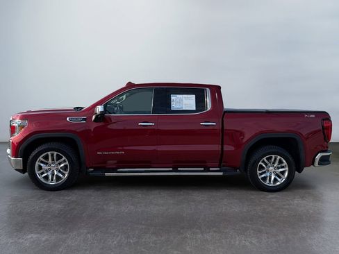 Used 2019 GMC Sierra 1500 SLT w/ SLT Premium Plus Package image 6