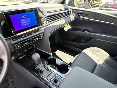New 2026 Toyota Camry LE FWD image 27