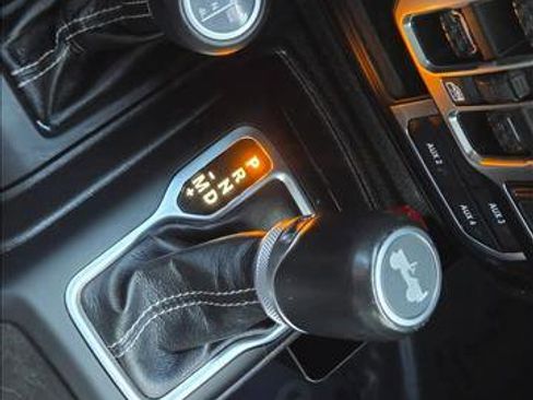 Used 2021 Jeep Wrangler Unlimited Sahara w/ Safety Group image 12