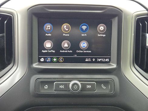 Used 2023 Chevrolet Silverado 3500 W/T w/ WT Convenience Package image 18