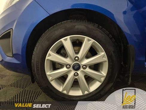 Used 2011 Ford Fiesta SE w/ 203A Rapid Spec Order Code image 20