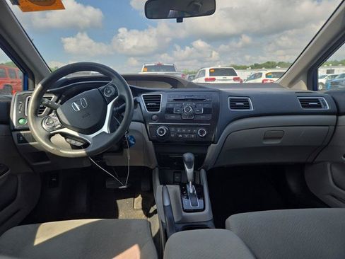 Used 2013 Honda Civic LX image 10