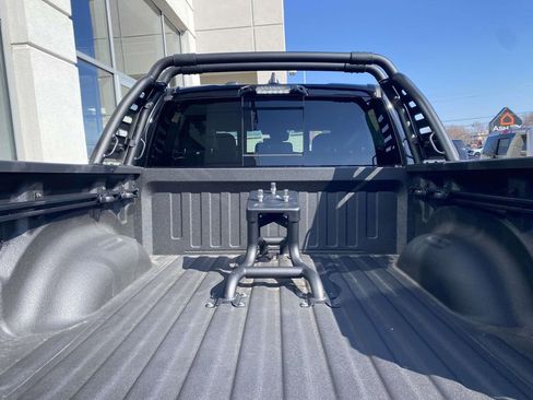 New 2025 RAM 1500 RHO w/ RHO Level 1 Equipment Group image 38