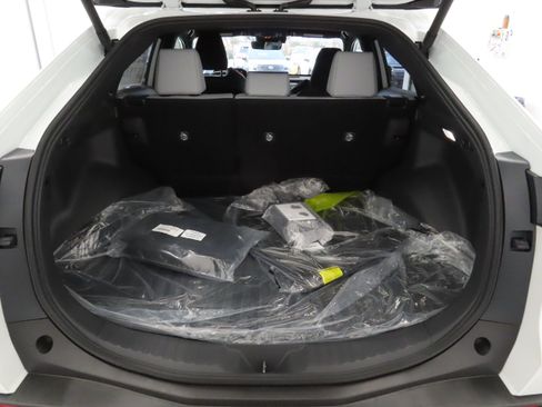 New 2026 Subaru Solterra Premium image 23