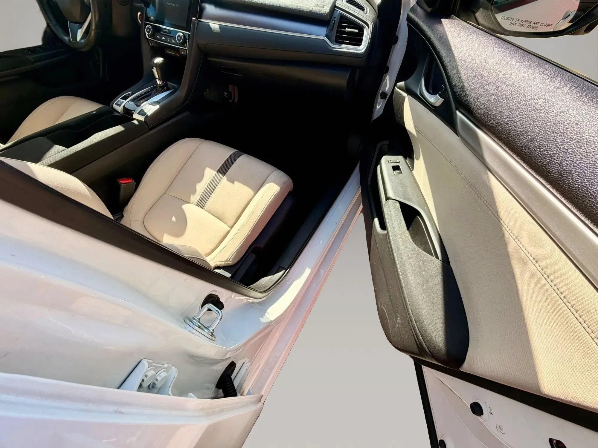Used 2018 Honda Civic EX-T image 14