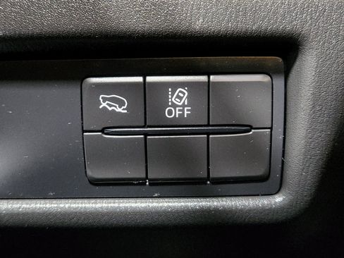 Used 2024 MAZDA CX-5 AWD 2.5 S w/ Select Package image 18