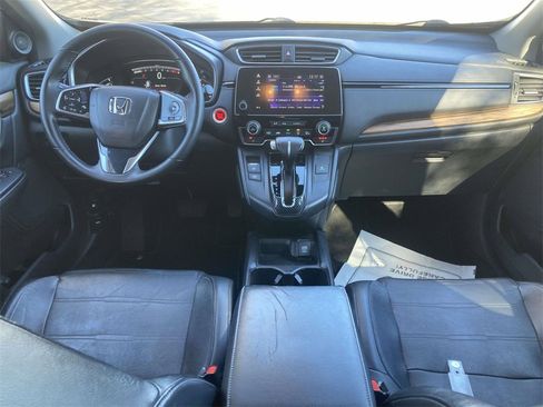 Used 2017 Honda CR-V EX-L image 10