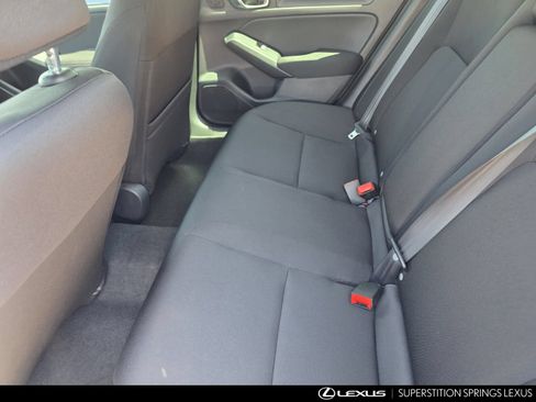 Used 2023 Honda Civic EX image 29
