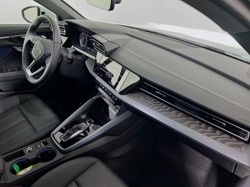 New 2026 Audi A3 2.0T Premium Plus image 27