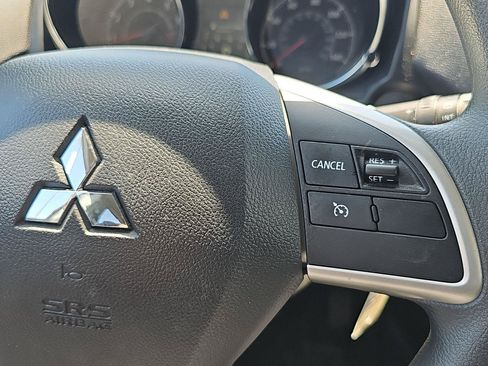 Used 2025 Mitsubishi Outlander Sport AWD image 22