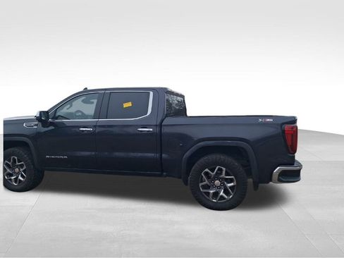 Used 2022 GMC Sierra 1500 SLT image 20