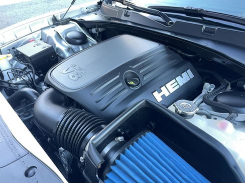 Used 2022 Dodge Charger R/T w/ Daytona Edition Group image 23