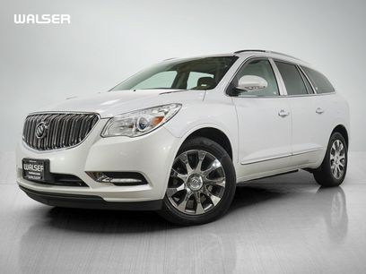 Used 2016 Buick Enclave Premium w/ Experience Buick Package