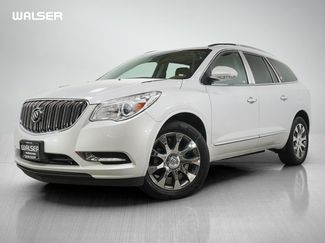 Used 2016 Buick Enclave Premium w/ Experience Buick Package AWD/4WD video 1