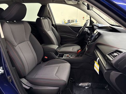 Certified 2023 Subaru Forester Sport AWD/4WD image 22