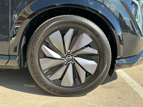 Used 2023 Nissan Ariya Evolve+ image 21