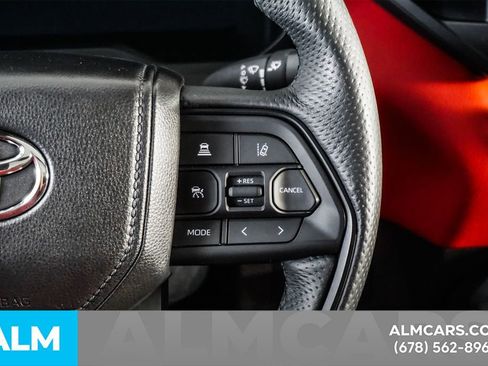 Used 2025 Toyota Tundra TRD Pro image 25