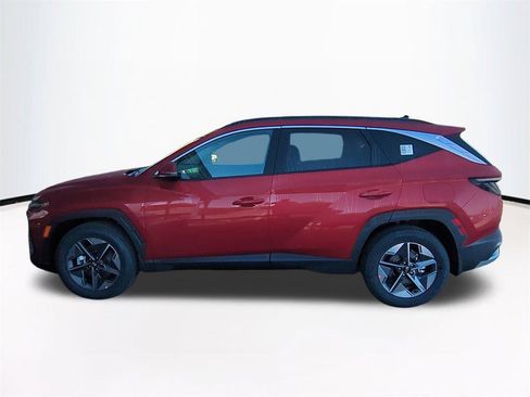 New 2026 Hyundai Tucson SEL image 8