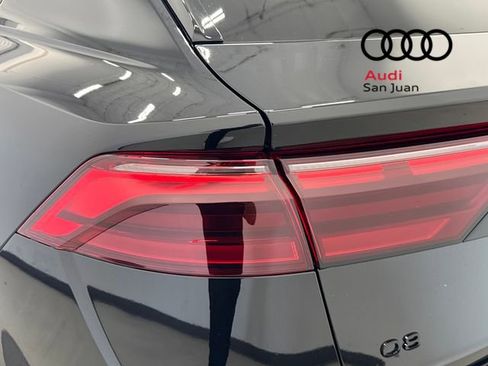 New 2026 Audi Q8 Premium Plus AWD/4WD image 12