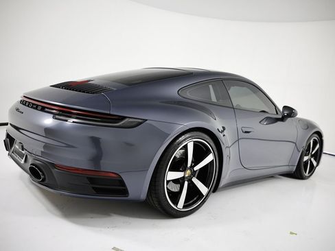 Used 2020 Porsche 911 GT3 RS image 7