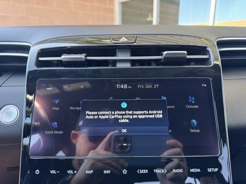 Used 2023 Hyundai Santa Cruz SEL Premium image 26