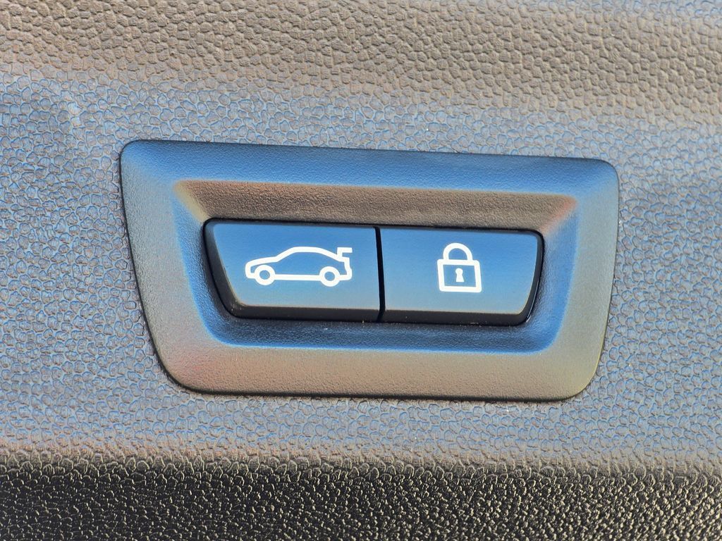 Used 2018 MINI Cooper Countryman S AWD/4WD image 17