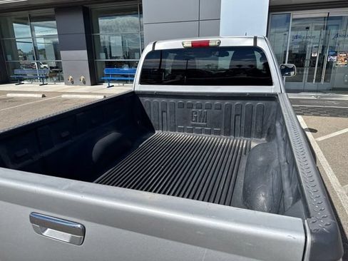 Used 2012 Chevrolet Colorado LT w/ Bodyguard Package RWD image 5