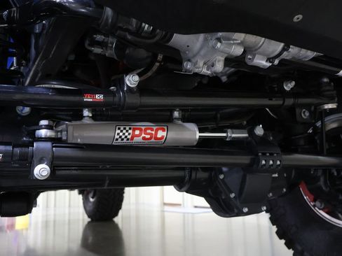 Used 2023 Jeep Gladiator Rubicon w/ LED Lighting Group image 86